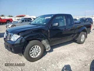 ✅ 2019 Nissan Frontier SV • VIN: 1N6AD0CW7KN884742 • Lot: 68546925. Listed on Copart with 37,099 mi. Free auction sales archive from the USA and detailed vehicle history report at DreamBid. Image 1.