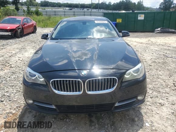 ✅ 2016 BMW 5 Series 528i • VIN: WBA5A5C5XGG348149 • Лот: 68308825. Опубликован ранее на Copart с пробегом 116 049 миль. Бесплатный доступ к архиву аукционных продаж из США и подробный отчёт об истории автомобиля на DreamBid. Изображение 5.
