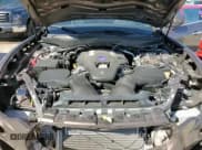 ✅ 2020 Maserati Levante S • VIN: ZN661YUS6LX346128 • Лот: 49463535. Опубликован ранее на Copart с пробегом 18 853 миль. Бесплатный доступ к архиву аукционных продаж из США и подробный отчёт об истории автомобиля на DreamBid. Изображение 17.