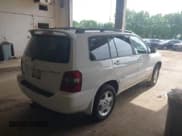 ✅ 2007 Toyota Highlander w/3rd Row • VIN: JTEEP21A170193169 • Lot: 42519190. Wystawiony na IAAI z przebiegiem 219 447 mil. Bezpłatny archiwum sprzedaży aukcyjnych z USA i szczegółowy raport historii pojazdu na DreamBid. Zdjęcie 4.