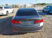 ✅ 2020 Acura TLX • VIN: 19UUB1F34LA015460 • Lot: 43251693. Listed on IAAI with 146,947 mi. Free auction sales archive from the USA and detailed vehicle history report at DreamBid. Image 16.