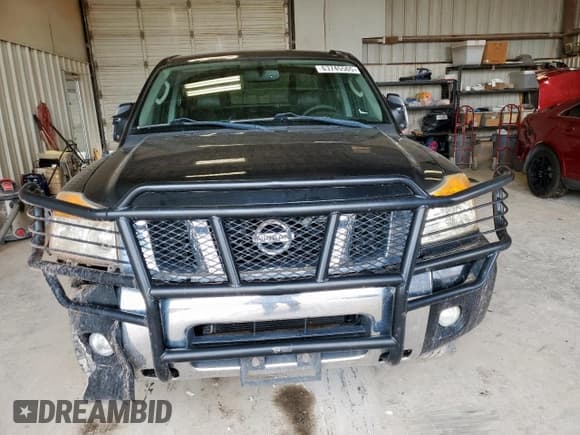✅ 2009 Nissan Titan LE • VIN: 1N6BA07C29N301937 • Lot: 63745565. Listed on Copart with 141,731 mi. Free auction sales archive from the USA and detailed vehicle history report at DreamBid. Image 5.