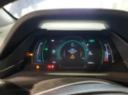 ✅ 2021 Hyundai Ioniq SE • VIN: KMHC75LJ6MU079100 • Лот: 81466155. Опубликован ранее на Copart с пробегом 35 981 миль. Бесплатный доступ к архиву аукционных продаж из США и подробный отчёт об истории автомобиля на DreamBid. Изображение 9.