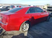 ✅ 2009 Cadillac CTS RWD • VIN: 1G6DF577490137202 • Лот: 43906456. Опубликован ранее на IAAI с пробегом 140 632 миль. Бесплатный доступ к архиву аукционных продаж из США и подробный отчёт об истории автомобиля на DreamBid. Изображение 4.