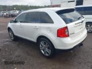 ✅ 2013 Ford Edge Limited • VIN: 2FMDK3KC0DBC01398 • Lot: 43795222. Listed on IAAI with 228,856 mi. Free auction sales archive from the USA and detailed vehicle history report at DreamBid. Image 3.