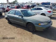 ✅ 1998 Mazda 626 DX • VIN: 1YVGF22C2W5691764 • Lot: 43677590. Wystawiony na IAAI z przebiegiem 142 191 mil. Bezpłatny archiwum sprzedaży aukcyjnych z USA i szczegółowy raport historii pojazdu na DreamBid. Zdjęcie 1.