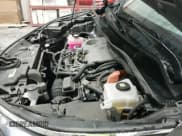 ✅ 2021 Toyota Sienna XLE • VIN: 5TDYSKFC2MS004130 • Lot: 43408630. Listed on IAAI with 135,512 mi. Free auction sales archive from the USA and detailed vehicle history report at DreamBid. Image 19.