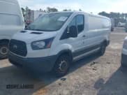 ✅ 2019 Ford Transit • VIN: 1FTYE1YM9KKB72570 • Lot: 43658430. Wystawiony na IAAI z przebiegiem 209 763 mil. Bezpłatny archiwum sprzedaży aukcyjnych z USA i szczegółowy raport historii pojazdu na DreamBid. Zdjęcie 17.