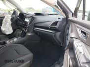 ✅ 2024 Subaru Forester Premium • VIN: JF2SKADC6RH408211 • Lot: 42296810. Listed on IAAI with 7,785 mi. Free auction sales archive from the USA and detailed vehicle history report at DreamBid. Image 5.