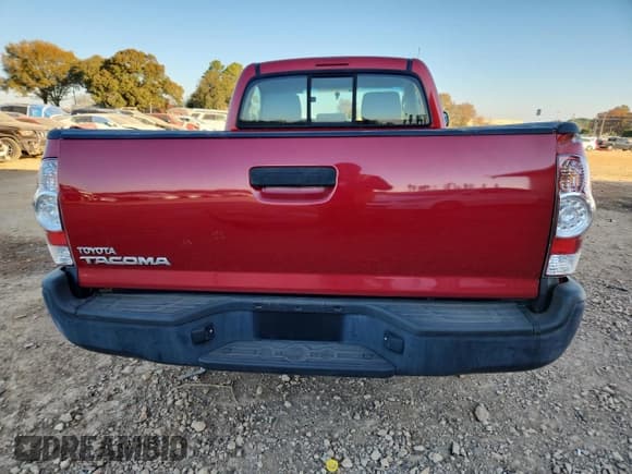 ✅ 2010 Toyota Tacoma • VIN: 5TENX4CN8AZ674723 • Lot: 92205195. Wystawiony na Copart z przebiegiem 129 917 mil. Bezpłatny archiwum sprzedaży aukcyjnych z USA i szczegółowy raport historii pojazdu na DreamBid. Zdjęcie 10.