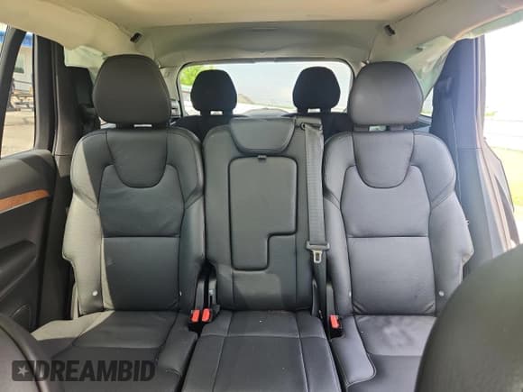 ✅ 2023 Volvo XC90 Plus • VIN: YV4062PN7P1990805 • Лот: 62227035. Опубликован ранее на Copart с пробегом 45 802 миль. Бесплатный доступ к архиву аукционных продаж из США и подробный отчёт об истории автомобиля на DreamBid. Изображение 10.