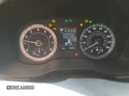 ✅ 2022 Hyundai Venue Limited • VIN: KMHRC8A32NU178249 • Lot: 42611865. Listed on Copart with 39,801 mi. Free auction sales archive from the USA and detailed vehicle history report at DreamBid. Image 9.