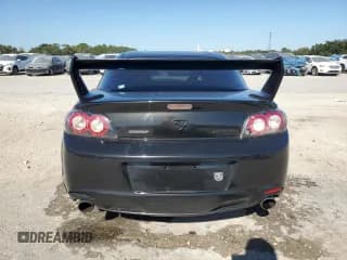 ✅ 2009 Mazda RX-8 Sport • VIN: JM1FE174290400469 • Lot: 92100375. Wystawiony na Copart z przebiegiem 118 691 mil. Bezpłatny archiwum sprzedaży aukcyjnych z USA i szczegółowy raport historii pojazdu na DreamBid. Zdjęcie 6.