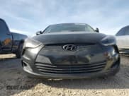 ✅ 2012 Hyundai Veloster w/Gray Int • VIN: KMHTC6AD9CU042295 • Lot: 81558094. Wystawiony na Copart z przebiegiem 159 576 mil. Bezpłatny archiwum sprzedaży aukcyjnych z USA i szczegółowy raport historii pojazdu na DreamBid. Zdjęcie 5.