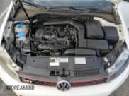 ✅ 2013 Volkswagen Golf GTI • VIN: WVWED7AJ7DW106930 • Lot: 42112145. Listed on Copart with 152,196 mi. Free auction sales archive from the USA and detailed vehicle history report at DreamBid. Image 11.