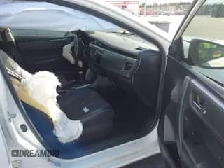 ✅ 2016 Toyota Corolla LE • VIN: 2T1BURHE6GC723708 • Lot: 43377284. Wystawiony na IAAI z przebiegiem 142 910 mil. Bezpłatny archiwum sprzedaży aukcyjnych z USA i szczegółowy raport historii pojazdu na DreamBid. Zdjęcie 5.