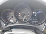 ✅ 2023 Porsche Macan • VIN: WP1AA2A56PLB18326 • Lot: 42002984. Listed on IAAI with 17,273 mi. Free auction sales archive from the USA and detailed vehicle history report at DreamBid. Image 7.