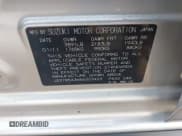 ✅ 2011 Suzuki SX4 Crossover • VIN: JS2YB5A36B6303423 • Lot: 42915401. Listed on IAAI with 48,824 mi. Free auction sales archive from the USA and detailed vehicle history report at DreamBid. Image 9.