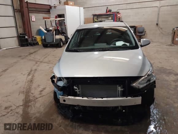 ✅ 2021 Hyundai Ioniq Blue • VIN: KMHC65LC0MU255739 • Lot: 41469705. Wystawiony na IAAI z przebiegiem 26 253 mil. Bezpłatny archiwum sprzedaży aukcyjnych z USA i szczegółowy raport historii pojazdu na DreamBid. Zdjęcie 13.