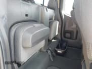 ✅ 2007 Nissan Frontier SE • VIN: 1N6AD06U77C406060 • Lot: 43290867. Listed on IAAI with 240,530 mi. Free auction sales archive from the USA and detailed vehicle history report at DreamBid. Image 8.