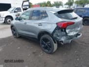 ✅ 2024 Buick Encore GX Sport Touring • VIN: KL4AMDSL1RB145177 • Lot: 42549826. Listed on IAAI with 21,785 mi. Free auction sales archive from the USA and detailed vehicle history report at DreamBid. Image 3.