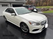 ✅ 2015 Mercedes-Benz E 350 Sport • VIN: WDDHF8JB3FB107501 • Lot: 92485095. Listed on Copart with 158,676 mi. Free auction sales archive from the USA and detailed vehicle history report at DreamBid. Image 1.