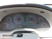 ✅ 2002 Ford Mustang Deluxe • VIN: 1FAFP444X2F224232 • Lot: 43034007. Listed on IAAI with 193,277 mi. Free auction sales archive from the USA and detailed vehicle history report at DreamBid. Image 7.