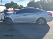 ✅ 2013 Hyundai Sonata GLS • VIN: 5NPEB4AC3DH567604 • Lot: 43450251. Listed on IAAI with 106,211 mi. Free auction sales archive from the USA and detailed vehicle history report at DreamBid. Image 14.