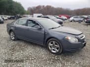 ✅ 2008 Chevrolet Malibu 1LT • VIN: 1G1ZH57B384265853 • Lot: 81037194. Listed on Copart with 143,077 mi. Free auction sales archive from the USA and detailed vehicle history report at DreamBid. Image 4.