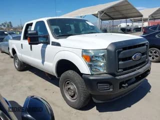 ✅ 2012 Ford F-250 XL • VIN: 1FT7W2B68CEC11769 • Lot: 42678565. Listed on IAAI with 101,663 mi. Free auction sales archive from the USA and detailed vehicle history report at DreamBid. Image 1.