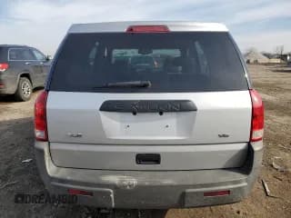 ✅ 2003 Saturn VUE • VIN: 5GZCZ53B43S912456 • Lot: 43438405. Wystawiony na Copart z przebiegiem 121 211 mil. Bezpłatny archiwum sprzedaży aukcyjnych z USA i szczegółowy raport historii pojazdu na DreamBid. Zdjęcie 6.