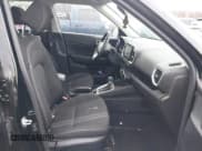 ✅ 2024 Hyundai Venue SEL • VIN: KMHRC8A32RU283492 • Lot: 41759262. Listed on IAAI with 18,853 mi. Free auction sales archive from the USA and detailed vehicle history report at DreamBid. Image 5.