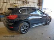 ✅ 2019 BMW X1 sDrive28i • VIN: WBXHU7C55K3H45955 • Lot: 81317225. Listed on Copart with 67,302 mi. Free auction sales archive from the USA and detailed vehicle history report at DreamBid. Image 3.