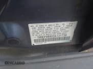 ✅ 2002 Honda Accord VP • VIN: 1HGCF86602A131739 • Lot: 42622027. Listed on IAAI with Not provided. Free auction sales archive from the USA and detailed vehicle history report at DreamBid. Image 9.