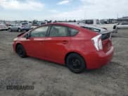 ✅ 2014 Toyota Prius Two • VIN: JTDKN3DU8E0365283 • Lot: 89452215. Wystawiony na Copart z przebiegiem 104 079 mil. Bezpłatny archiwum sprzedaży aukcyjnych z USA i szczegółowy raport historii pojazdu na DreamBid. Zdjęcie 2.