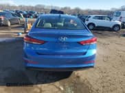 ✅ 2018 Hyundai Elantra Limited • VIN: 5NPD84LF1JH366779 • Lot: 86976514. Listed on Copart with 82,666 mi. Free auction sales archive from the USA and detailed vehicle history report at DreamBid. Image 6.