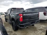 ✅ 2020 Chevrolet Silverado 1500 LT Trail Boss • VIN: 1GCPYFED2LZ310026 • Lot: 73865784. Wystawiony na Copart z przebiegiem 77 082 mil. Bezpłatny archiwum sprzedaży aukcyjnych z USA i szczegółowy raport historii pojazdu na DreamBid. Zdjęcie 2.