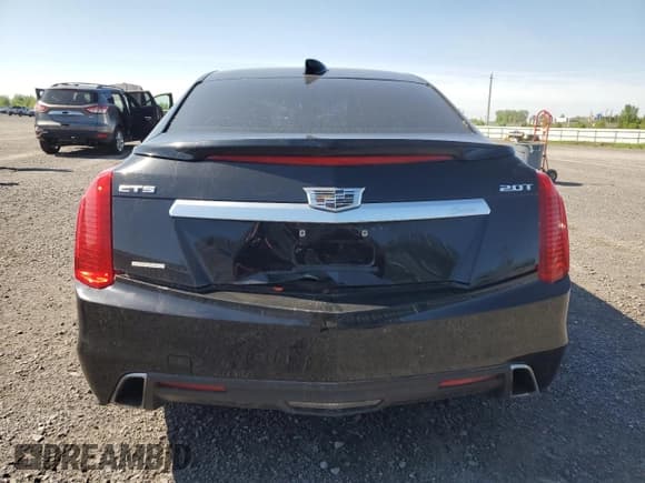✅ 2017 Cadillac CTS RWD • VIN: 1G6AP5SX7H0113952 • Lot: 56826545. Wystawiony na Copart z przebiegiem Nie podano. Bezpłatny archiwum sprzedaży aukcyjnych z USA i szczegółowy raport historii pojazdu na DreamBid. Zdjęcie 6.