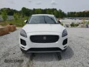 ✅ 2019 Jaguar E-Pace S • VIN: SADFJ2FX5K1Z47348 • Lot: 55799445. Listed on Copart with 72,487 mi. Free auction sales archive from the USA and detailed vehicle history report at DreamBid. Image 5.