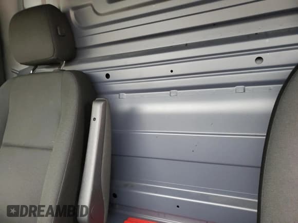 ✅ 2020 Mercedes-Benz Sprinter • VIN: W1W4EBHY6LT030247 • Lot: 82175434. Listed on Copart with Not provided. Free auction sales archive from the USA and detailed vehicle history report at DreamBid. Image 10.