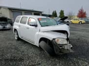 ✅ 2008 Chevrolet HHR LT • VIN: 3GNDA53P18S583792 • Lot: 47402195. Listed on Copart with Not provided. Free auction sales archive from the USA and detailed vehicle history report at DreamBid. Image 10.