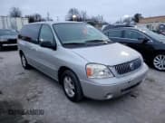 ✅ 2005 Mercury Monterey Convenience • VIN: 2MRZA21285BJ02844 • Lot: 82192784. Wystawiony na Copart z przebiegiem 148 059 mil. Bezpłatny archiwum sprzedaży aukcyjnych z USA i szczegółowy raport historii pojazdu na DreamBid. Zdjęcie 12.