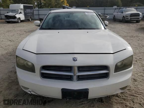 2006 Dodge Charger R/T с VIN 2B3LA53H86H322528, выставлен на аукционе Copart как лот 78944564 с пробегом 245 892 миль миль и Чистый • Clean title. История ставок и продаж доступна на DreamBid. Изображение 5.