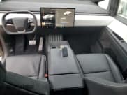 ✅ 2024 Tesla Cybertruck Cyberbeast • VIN: 7G2CEHEE0RA041058 • Лот: 87259195. Опубликован ранее на Copart с пробегом 20 770 миль. Бесплатный доступ к архиву аукционных продаж из США и подробный отчёт об истории автомобиля на DreamBid. Изображение 8.