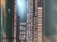 ✅ 2014 MINI Convertible S • VIN: WMWZP3C53ET707222 • Лот: 85527135. Опубликован ранее на Copart с пробегом 102 526 миль. Бесплатный доступ к архиву аукционных продаж из США и подробный отчёт об истории автомобиля на DreamBid. Изображение 12.