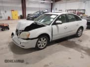 ✅ 2006 Ford Five Hundred SEL • VIN: 1FAFP27156G104182 • Lot: 41947744. Wystawiony na IAAI z przebiegiem 191 744 mil. Bezpłatny archiwum sprzedaży aukcyjnych z USA i szczegółowy raport historii pojazdu na DreamBid. Zdjęcie 2.