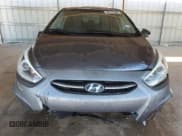 ✅ 2015 Hyundai Accent Sport • VIN: KMHCU5AE7FU205787 • Лот: 75482274. Опубликован ранее на Copart с пробегом 129 042 миль. Бесплатный доступ к архиву аукционных продаж из США и подробный отчёт об истории автомобиля на DreamBid. Изображение 5.