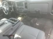 ✅ 2016 Chevrolet Silverado 1500 Work Truck • VIN: 1GCNCNEH3GZ329256 • Лот: 61717775. Опубликован ранее на Copart с пробегом 48 176 миль. Бесплатный доступ к архиву аукционных продаж из США и подробный отчёт об истории автомобиля на DreamBid. Изображение 8.