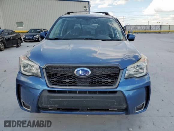 ✅ 2016 Subaru Forester XT Touring • VIN: JF2SJGXC2GH566317 • Lot: 82318715. Listed on Copart with 149,197 mi. Free auction sales archive from the USA and detailed vehicle history report at DreamBid. Image 5.