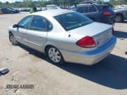 ✅ 2006 Ford Taurus SEL • VIN: 1FAFP56U76A165047 • Лот: 43237158. Опубликован ранее на IAAI с пробегом 58 271 миль. Бесплатный доступ к архиву аукционных продаж из США и подробный отчёт об истории автомобиля на DreamBid. Изображение 3.